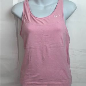 Nike sport tank